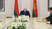 кадровые назначения Лукашенко сегодня