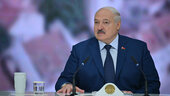 Лукашенко Открытый микрофон 2024