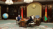 Лукашенко парламентские выборы в рб 2024 