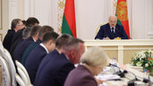 Александр Лукашенко, контрольно-надзорные организации 
