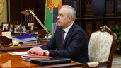 глава Администрации Президента Беларуси 