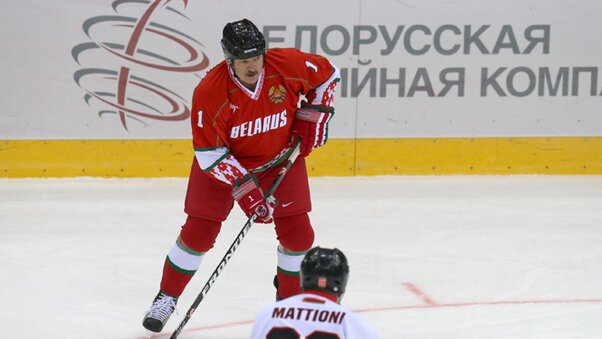 During the match During the match