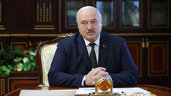 Лукашенко новости сегодня 