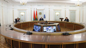 Президент Беларуси Александр Лукашенко, Шанхайская организация сотрудничества, заседание ШОС
