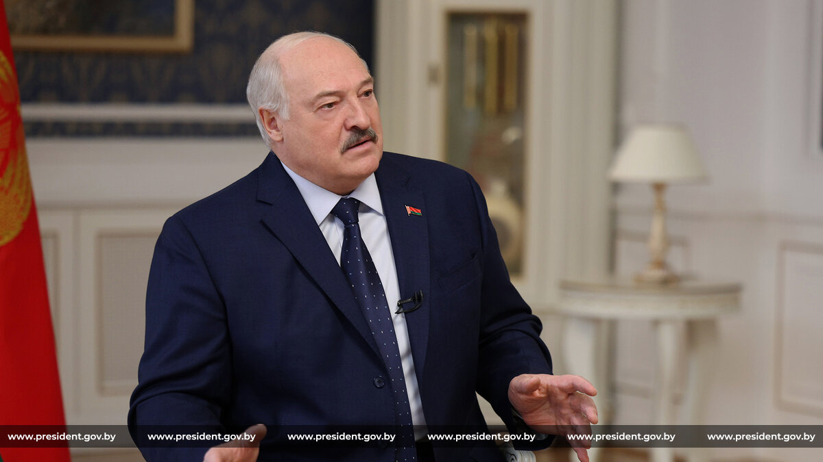 Interview with U.S. blogger Mario Nawfal | Official Internet Portal of the  President of the Republic of Belarus