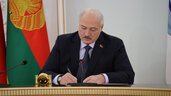 Президент Беларуси, заседание ШОС
