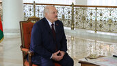 Александр Лукашенко, новости