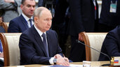 саммит ОДКБ Путин