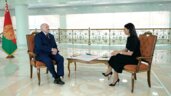 интервью Лукашенко Панченко видео