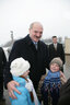 Дети, дошкольники, Лукашенко