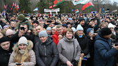 чемпионат по колке дров 