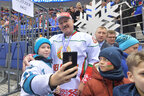 хоккей, мероприятия, спорт, Лукашенко