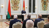 Лукашенко сегодня фото 