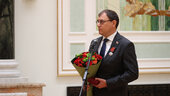 министр энергетики Виктор Каранкевич