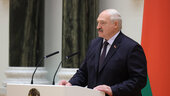Александр Лукашенко наградил 