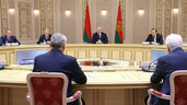 сотрудничество Беларуси с Россией
