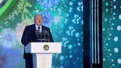 Праздник "Александрия собирает друзей", выступление, Президент Беларуси