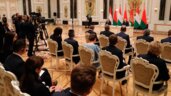 Инициативы Беларуси в "Восточном партнерстве" и органах иных организаций