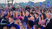 Президент Беларуси, фестиваль, Александрия