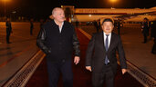 Президент Беларуси, рабочий визит в Кыргызстан