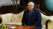 Лукашенко сегодня новости 