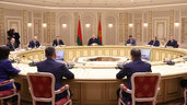 Лукашенко сотрудничество с Тамбовской областью