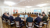 Лукашенко о выводе войск ЧВК Вагнер из Беларуси 