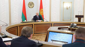 Лукашенко учение ОДКБ Боевое братство - 2023