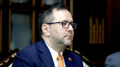 министр иностранных дел Венесуэлы Иван Хиль Пинто
