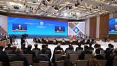 Токаев, выступление Токаева на ШОС, саммит ШОС, саммит ШОС Астана 2024