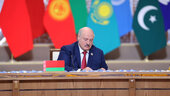 Александр Лукашенко, саммит ШОС Астана 2024, вступление Беларуси в ШОС