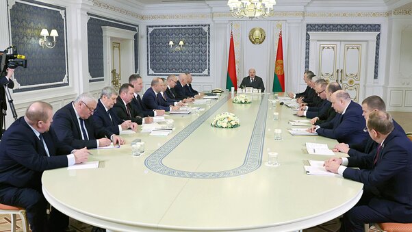 Совещание по развитию районов Припятского Полесья Александр Лукашенко, Лукашенко новости, Лукашенко последние новости, Лукашенко Полесье