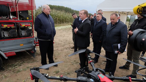 Рабочая поездка в Шкловский район Могилевской области Лукашенко поездка сегодня, Лукашенко новости, Лукашенко новости сегодня