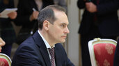 губернатор Республики Мордовия 