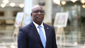 министр Экваториальной Гвинеи