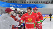 Николай Лукашенко в Китае