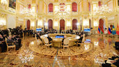  Заседание Высшего Евразийского экономического совета в расширенном составе