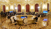 Заседание Высшего Евразийского экономического совета в расширенном составе