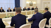 Беларусь стратегические проекты
