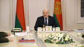 Лукашенко последние новости видео 