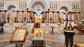  Ставропигиальный Никольский морской собор, Кронштадт, Санкт-Петербург 