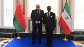 визит Лукашенко в Экваториальную Гвинею