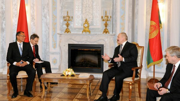 У час сустрэчы У час сустрэчы