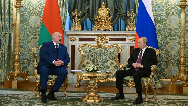 Переговоры с Президентом России Владимиром Путиным Переговоры с Президентом России Владимиром Путиным