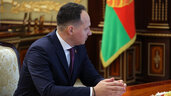 новый замглавы Администрации Президента Беларуси