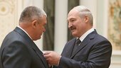 Director of OAO Agro-Motol (Ivanovo District) Vyacheslav Kashtalyan was awarded an Order of Fatherland, 3rd degree