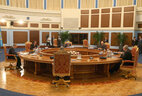 At the session of the CSTO Collective Security Council