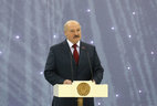 The Christmas Amateur Ice Hockey Tournament for the prize of the Belarus President has become widely popular. Belarus President Alexander Lukashenko made the statement as he opened the event in Chizhovka Arena
