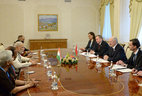 Belarus-India relations need an additional impetus for development, Belarus President Alexander Lukashenko said at the meeting with India Prime Minister Narendra Damodardas Modi