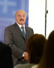Alexander Lukashenko answers reporters’ questions
